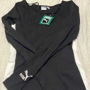 puma long sleeve